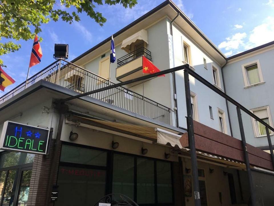 Hotel Ideale
