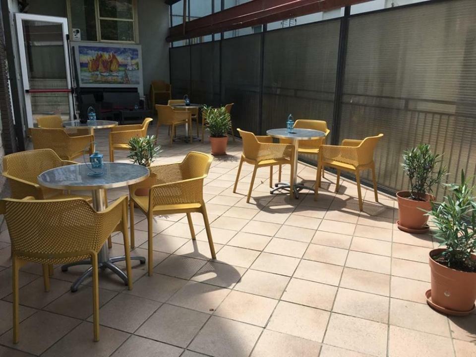 Ideale Hotel Rimini