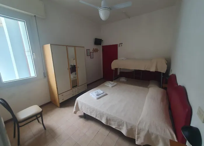 Hotel Ideale
